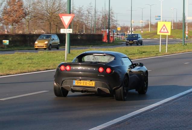 Lotus Elise S2 R