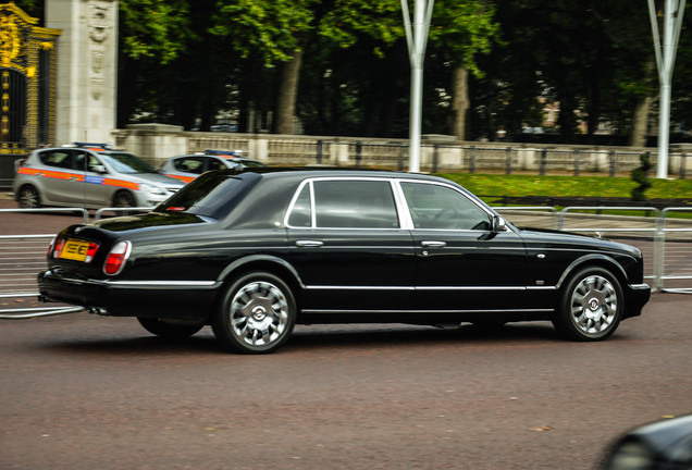 Bentley Arnage RL