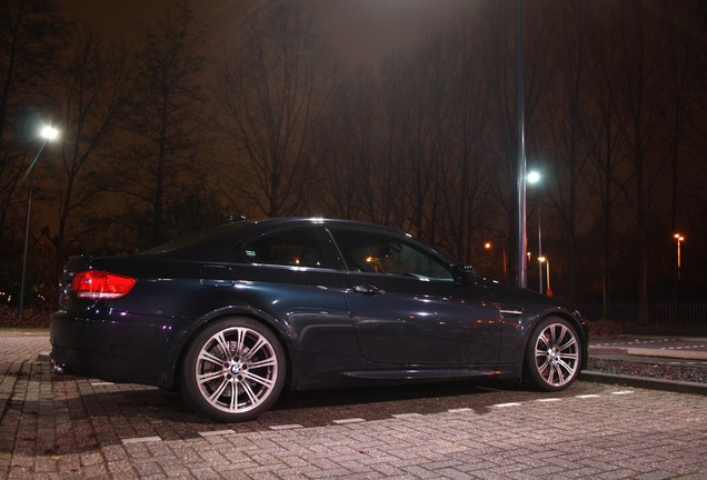 BMW M3 E92 Coupé