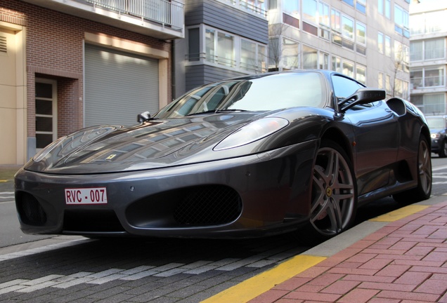 Ferrari F430