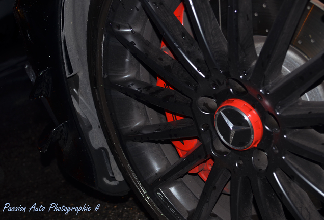 Mercedes-Benz A 45 AMG Edition 1