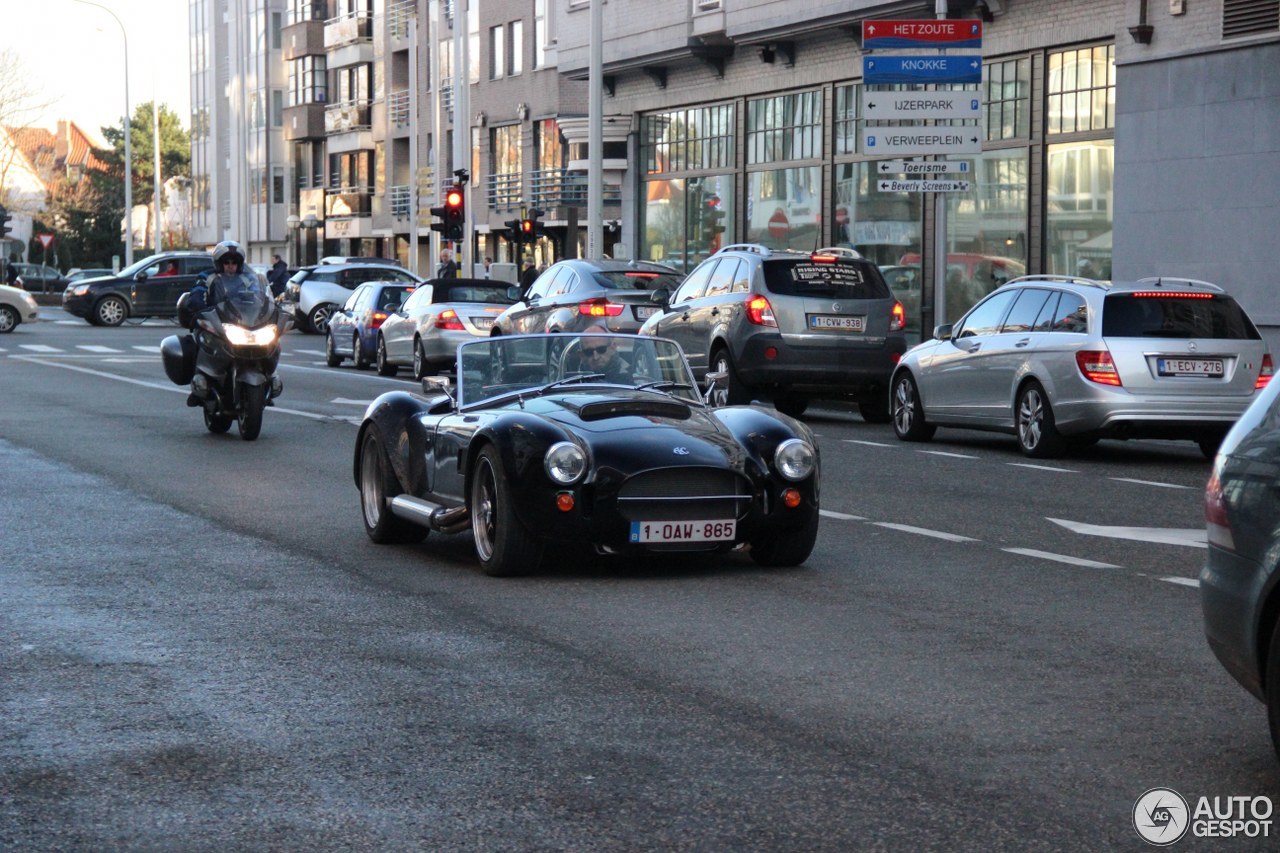 AC Cobra