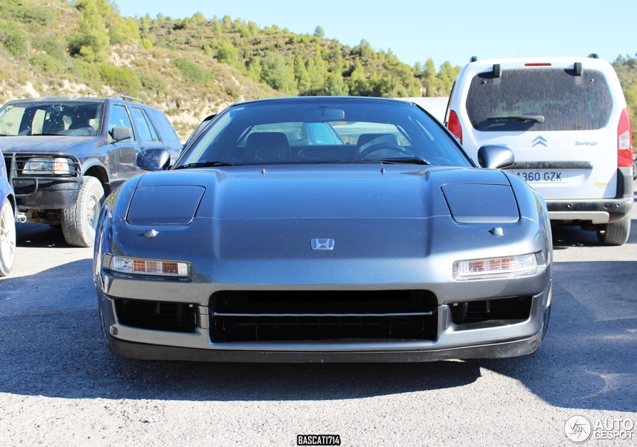 Honda NSX