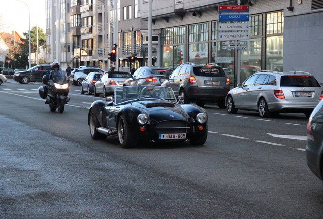 AC Cobra