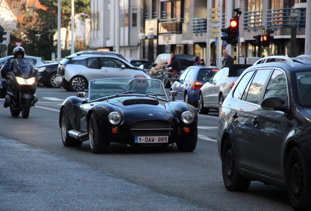 AC Cobra