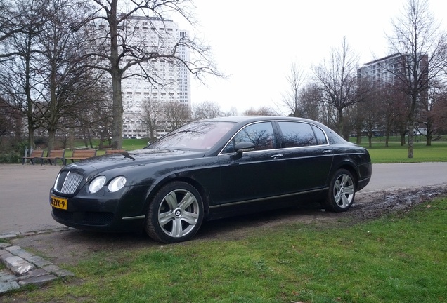 Bentley Continental Flying Spur