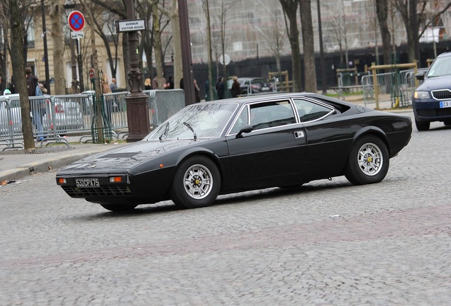 Ferrari Dino 308 GT4