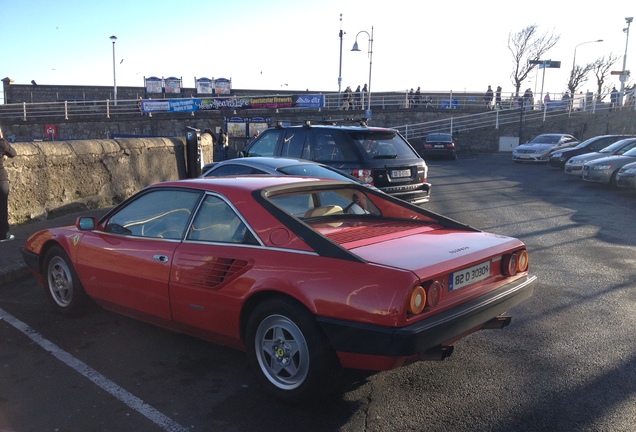 Ferrari Mondial 8