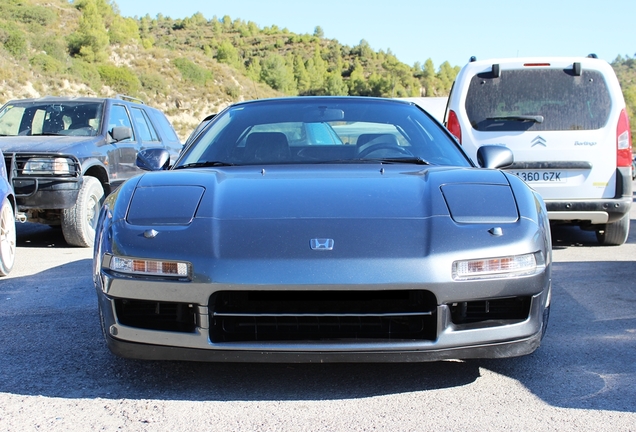 Honda NSX