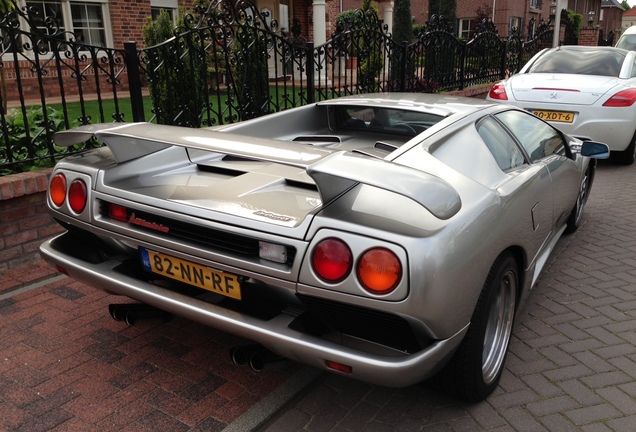 Lamborghini Diablo