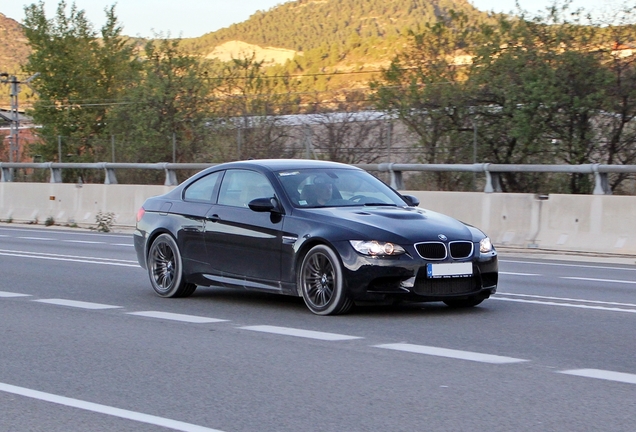 BMW M3 E92 Coupé