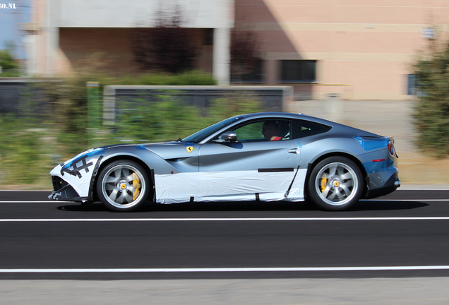 Ferrari F12berlinetta