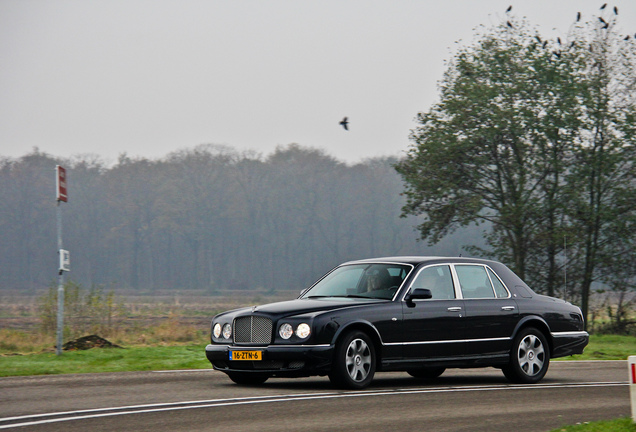 Bentley Arnage R