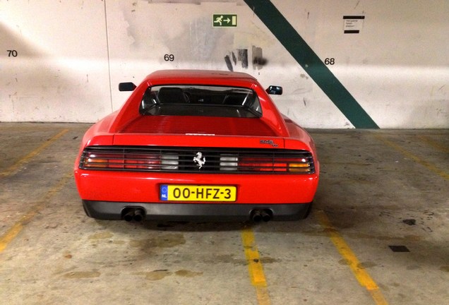 Ferrari 348 TB