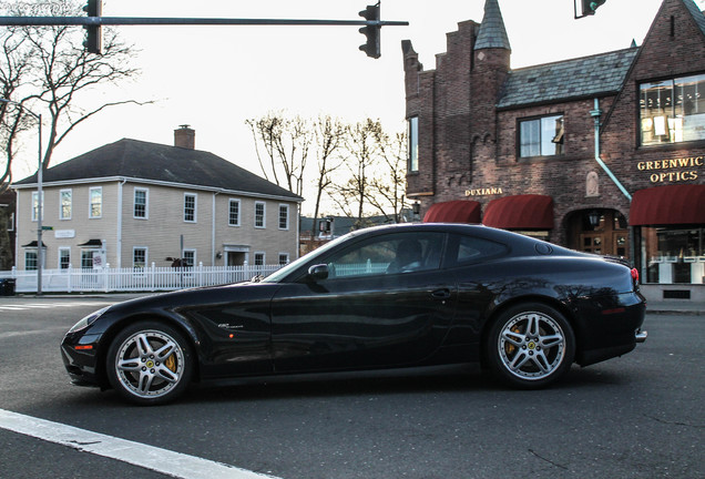 Ferrari 612 Scaglietti