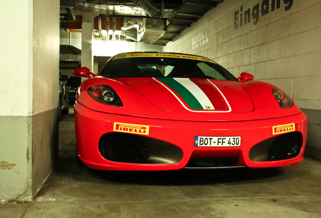 Ferrari F430