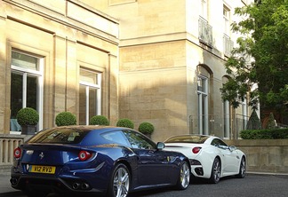 Ferrari FF