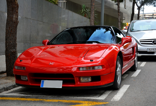 Honda NSX