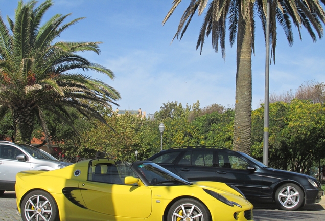 Lotus Elise S2 111S