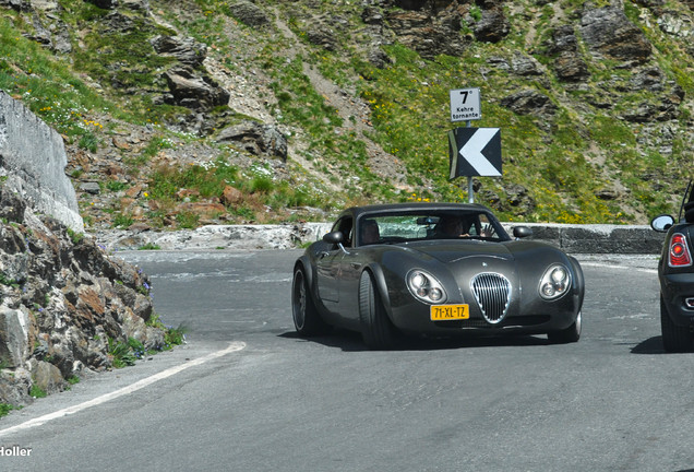 Wiesmann GT MF4