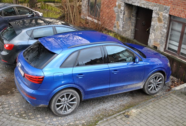 Audi RS Q3