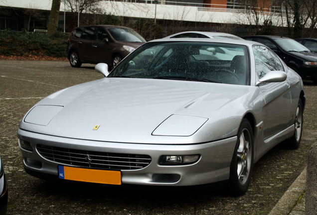 Ferrari 456 GT