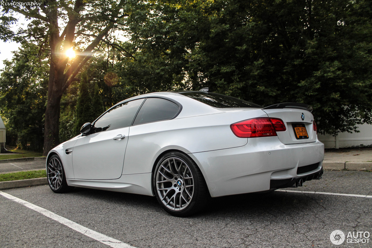 BMW M3 E92 Coupé