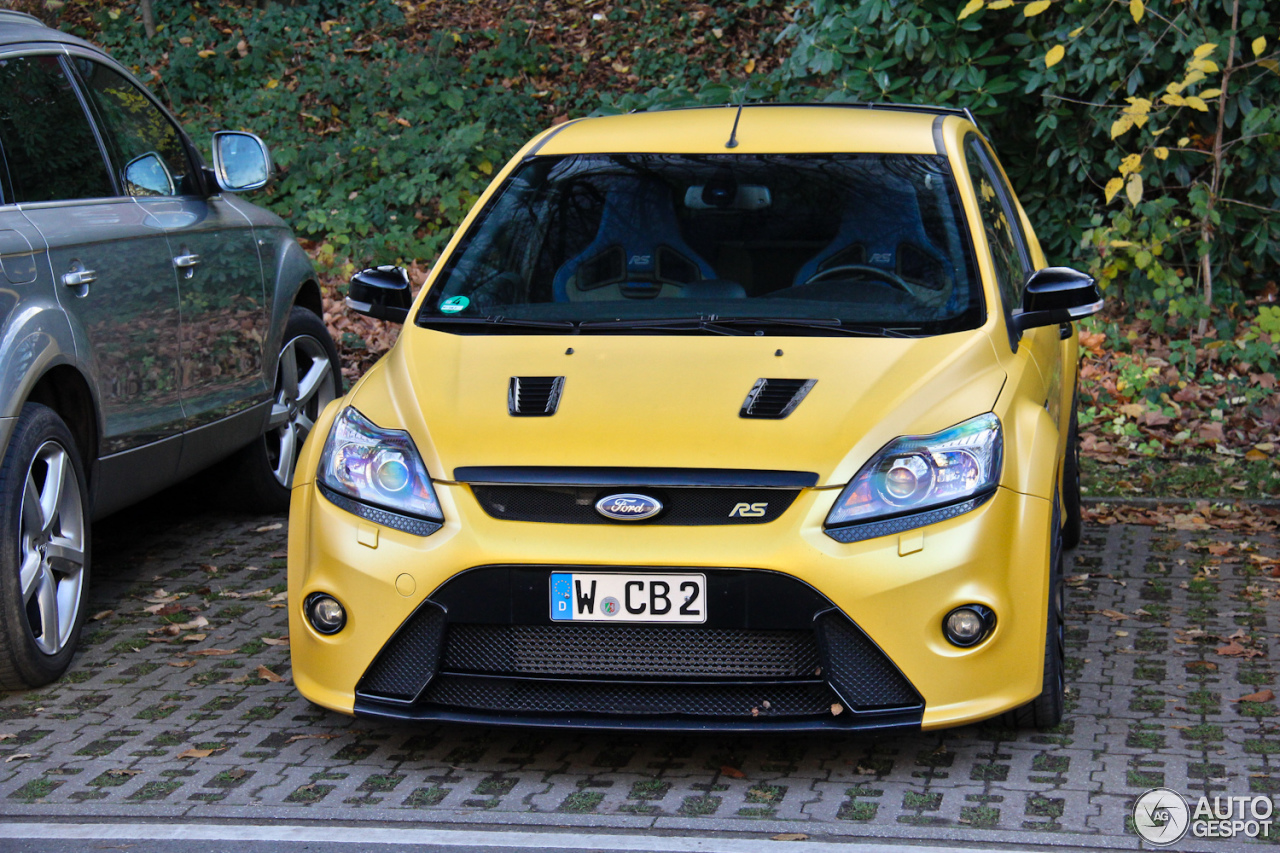 Ford Focus RS 2009