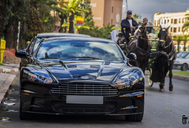 Aston Martin DBS