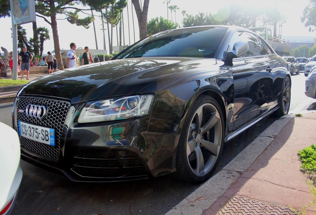 Audi RS5 8T