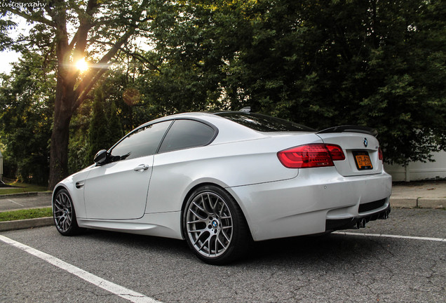 BMW M3 E92 Coupé