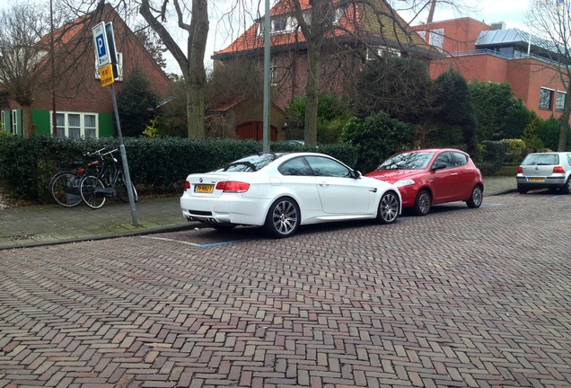 BMW M3 E92 Coupé