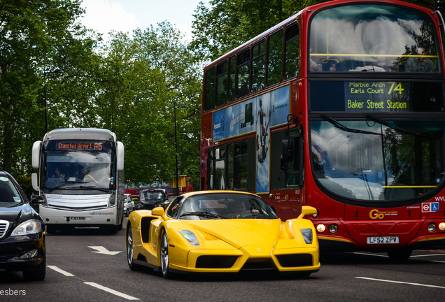 Ferrari Enzo Ferrari