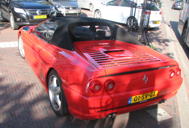 Ferrari F355 Spider