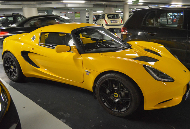 Lotus Elise S3 R