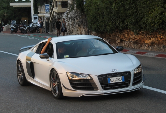 Audi R8 GT