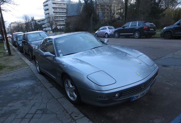 Ferrari 456M GT