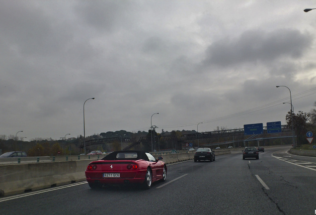 Ferrari F355 Spider