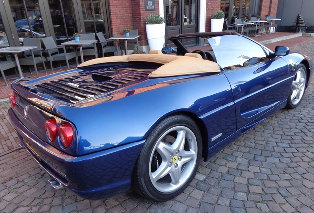 Ferrari F355 Spider