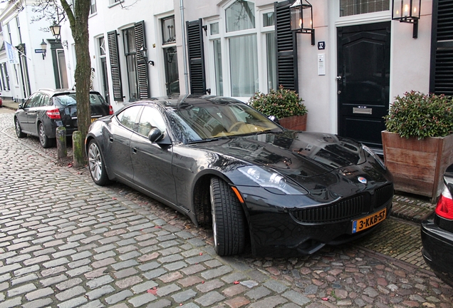 Fisker Karma