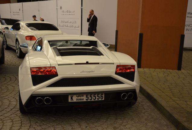 Lamborghini Gallardo LP560-4 2013