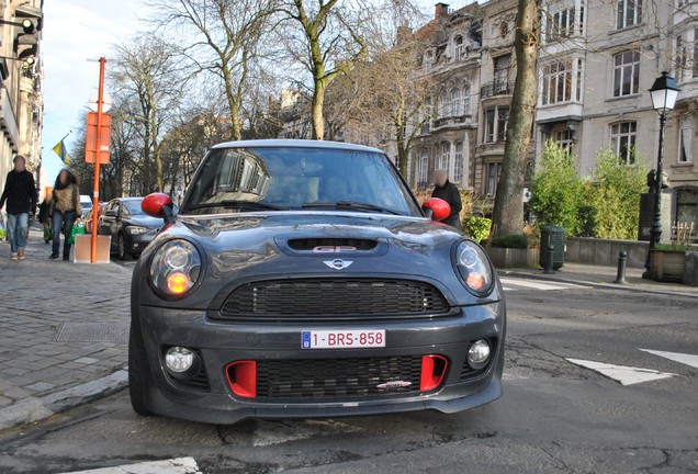 Mini R56 John Cooper Works GP