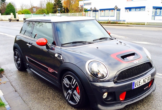 Mini R56 John Cooper Works GP