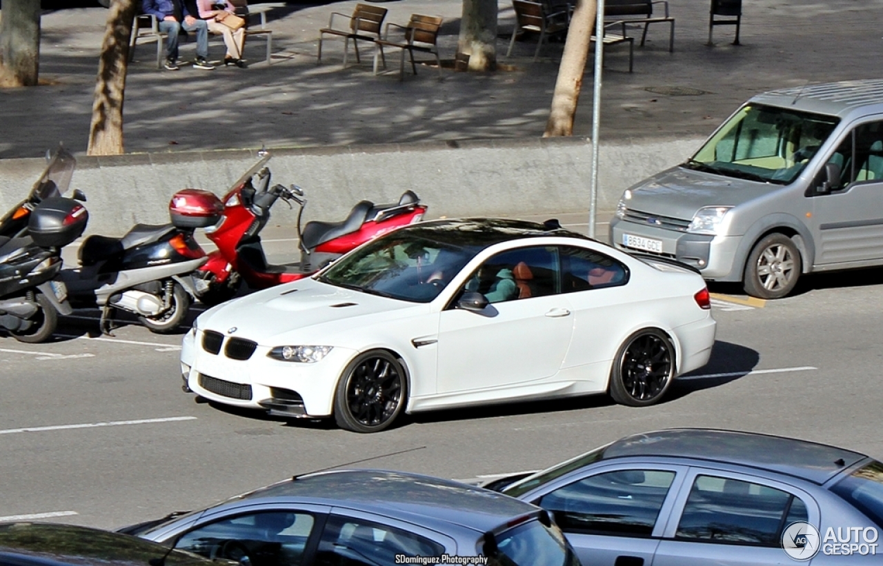 BMW M3 E92 Coupé