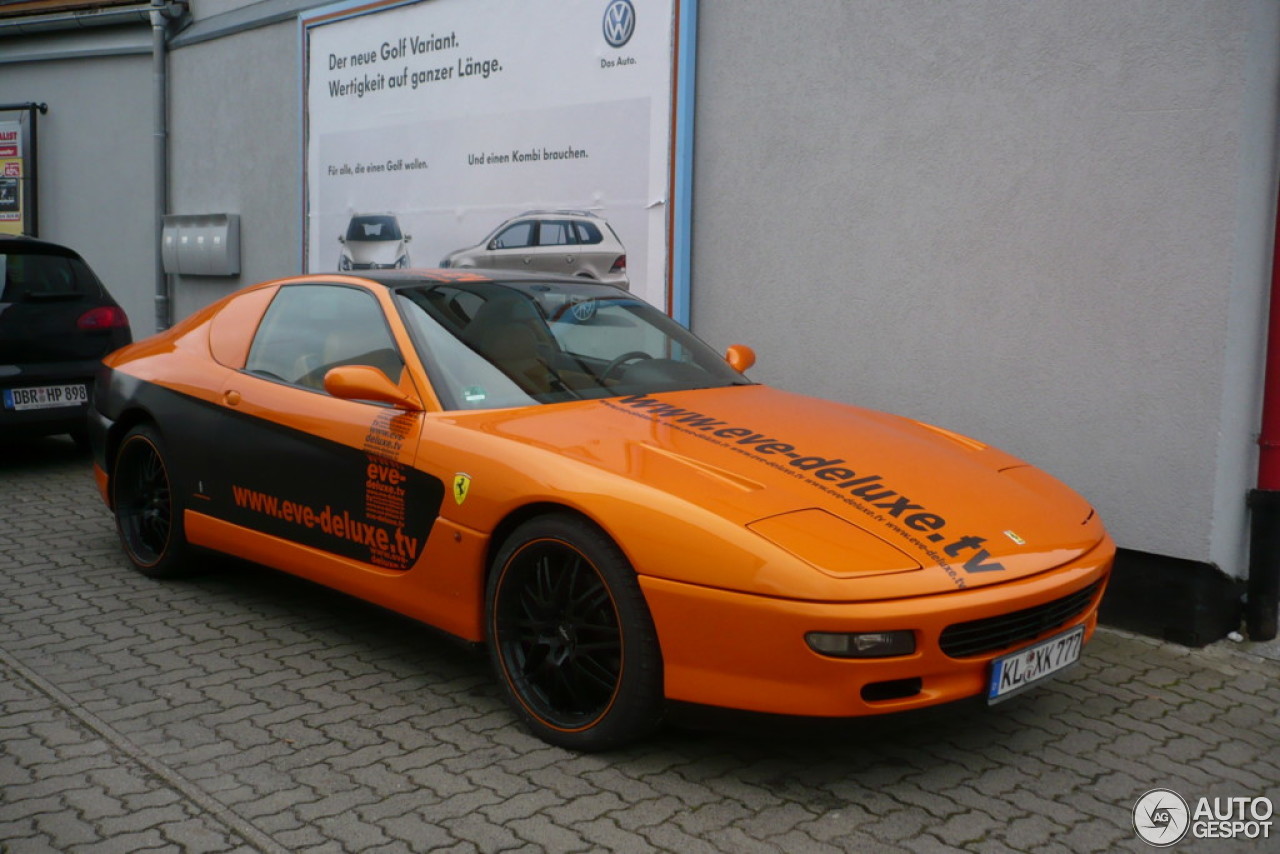 Ferrari 456 GT