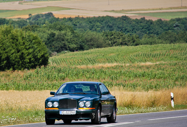 Bentley Continental R