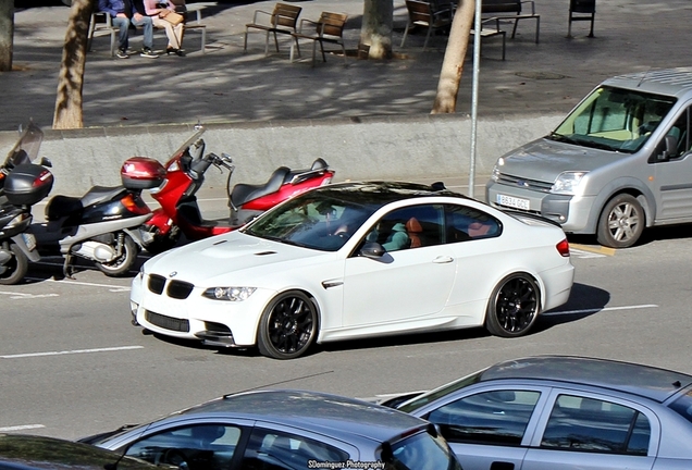 BMW M3 E92 Coupé