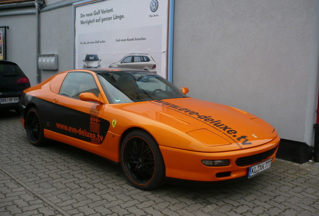 Ferrari 456 GT