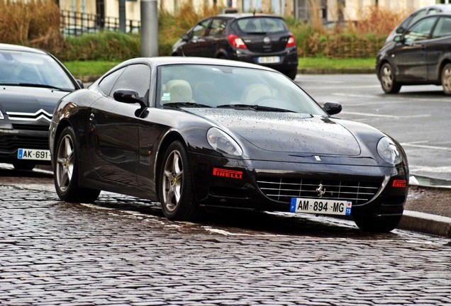 Ferrari 612 Scaglietti