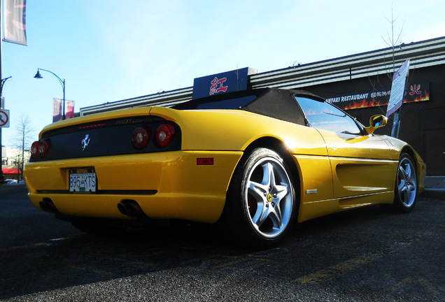 Ferrari F355 Spider